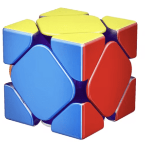Moyu RS Skewb Maglev